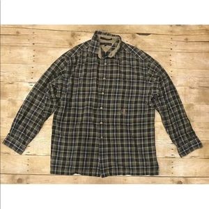 Tommy Hilfiger Shirt Large